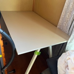 テーブルの画像