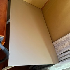 テーブルの画像