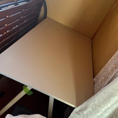 テーブルの画像