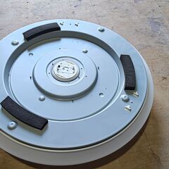 LED式シーリングライト 小型 パナソニック 2019年製の画像