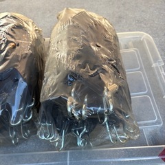 ラバータイヤチェーン　MIGHTY　 NET 165/65R14等の画像