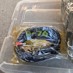 ラバータイヤチェーン　MIGHTY　 NET 165/65R14等の画像