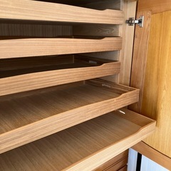 無料、着物タンスの画像