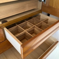 無料、着物タンスの画像