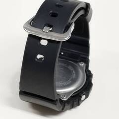 【良品】CASIO BABY-G/BGD-565U/デジタル腕時計の画像