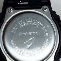 【良品】CASIO BABY-G/BGD-565U/デジタル腕時計の画像