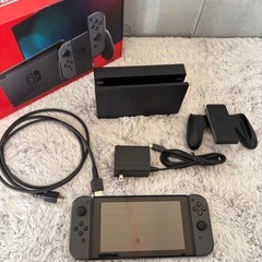 任天堂Switchの画像