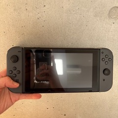任天堂Switchの画像