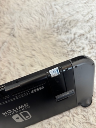 任天堂Switch