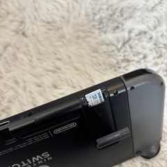 任天堂Switchの画像