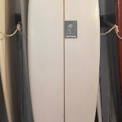 クリステンソン cバケットの画像