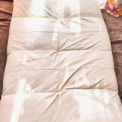 2人(3人掛け)掛けソファーの画像