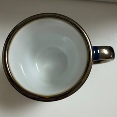 クリスマス用カップの画像