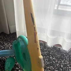 くまのプーさん6wayメリーの画像