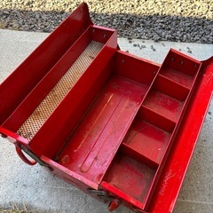 ツールボックスの画像