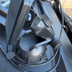 カーナビ　トラックにも♪24v12v対応の画像