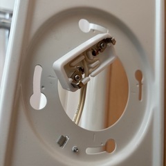 照明　キッチン　KOIZUMIの画像