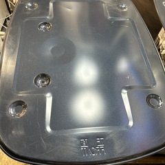 6959①【美品】コロナ ブルーバーナ 業務用 48畳用 全周温風 (GH-G19F)の画像