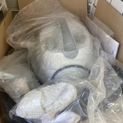 アイリスオーヤマスチームクリーナー
の画像