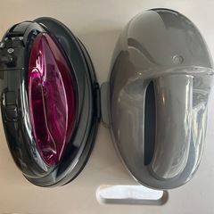 Panasonic アイロン　ピンクの画像