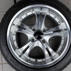 シュテッヒ プレシャスツインスポーク2の画像