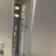 【1年保証付き！】TOSHIBAの2023年製32インチの液晶テレビのご紹介です！の画像