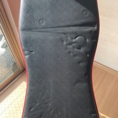 可変ダンベル+ベンチセットの画像