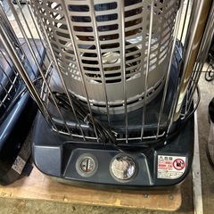 6959②【美品】コロナ ブルーバーナ 業務用 48畳用 全周温風 (GH-G19F)の画像