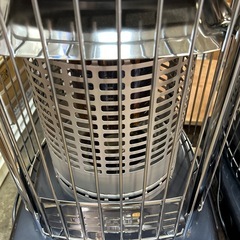 6959②【美品】コロナ ブルーバーナ 業務用 48畳用 全周温風 (GH-G19F)の画像