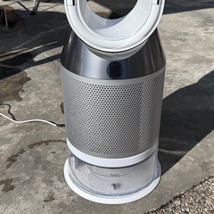 Dysonダイソン加湿空気清浄機 PH01 の画像