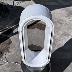 Dysonダイソン加湿空気清浄機 PH01 の画像