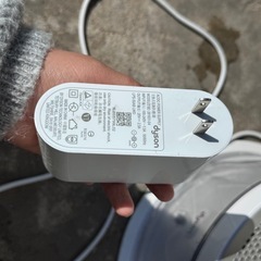 Dysonダイソン加湿空気清浄機 PH01 の画像