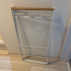 スタンド　ゴミ箱の画像