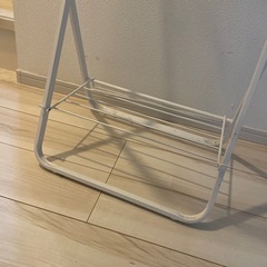 スタンド　ゴミ箱の画像