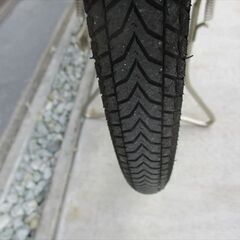 E724★整備済み　中古電動自転車★ヤマハ　パスナチュラ【26インチ　青　8.9Ah】の画像