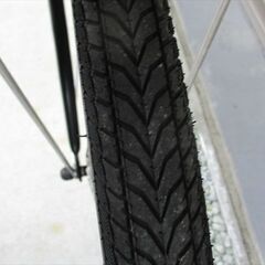 E724★整備済み　中古電動自転車★ヤマハ　パスナチュラ【26インチ　青　8.9Ah】の画像