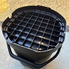 トランクカーゴバケツの画像