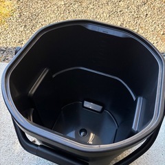 トランクカーゴバケツの画像