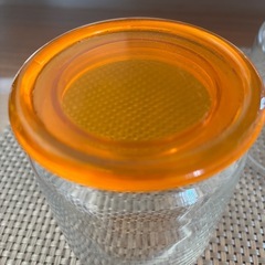 ☆キャニスター2個セット☆の画像