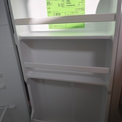 2023年製　冷蔵庫　93Lの画像