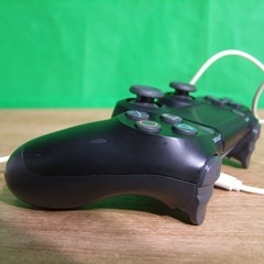 SONY DualShock 4 コントローラー 黒の画像