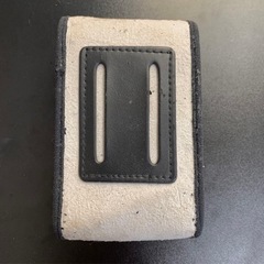 RICOH リコー 純正コンパクトカメラケースの画像