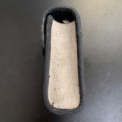 RICOH リコー 純正コンパクトカメラケースの画像