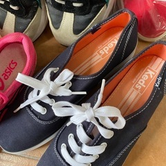 アシックス売切れ！スニーカーセットの画像