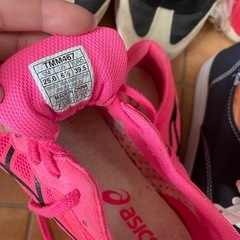 アシックス売切れ！スニーカーセットの画像