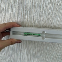 ホームホワイトニングジェル16%の画像