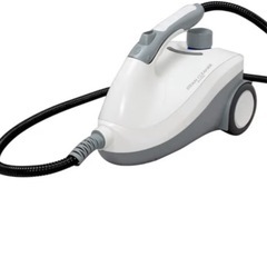 アイリスオーヤマスチームクリーナー
の画像