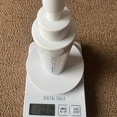 AZELAIN アゼライン　バランシングローション１個とアドバンスセラム２個　の画像