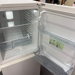 北海道   帯広   2020年製   TWINBIRD   家電   キッチン家電   冷蔵庫   モノココ   モノココ帯広店の画像