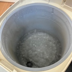 national パナソニック 湯沸器 電気ポット 沸とうジャーポット 良好品の画像